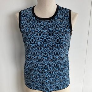 G Signature Knit Top